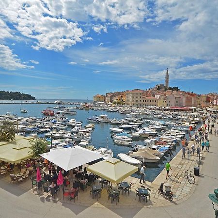 Apartment Riva Rovinj Room photo