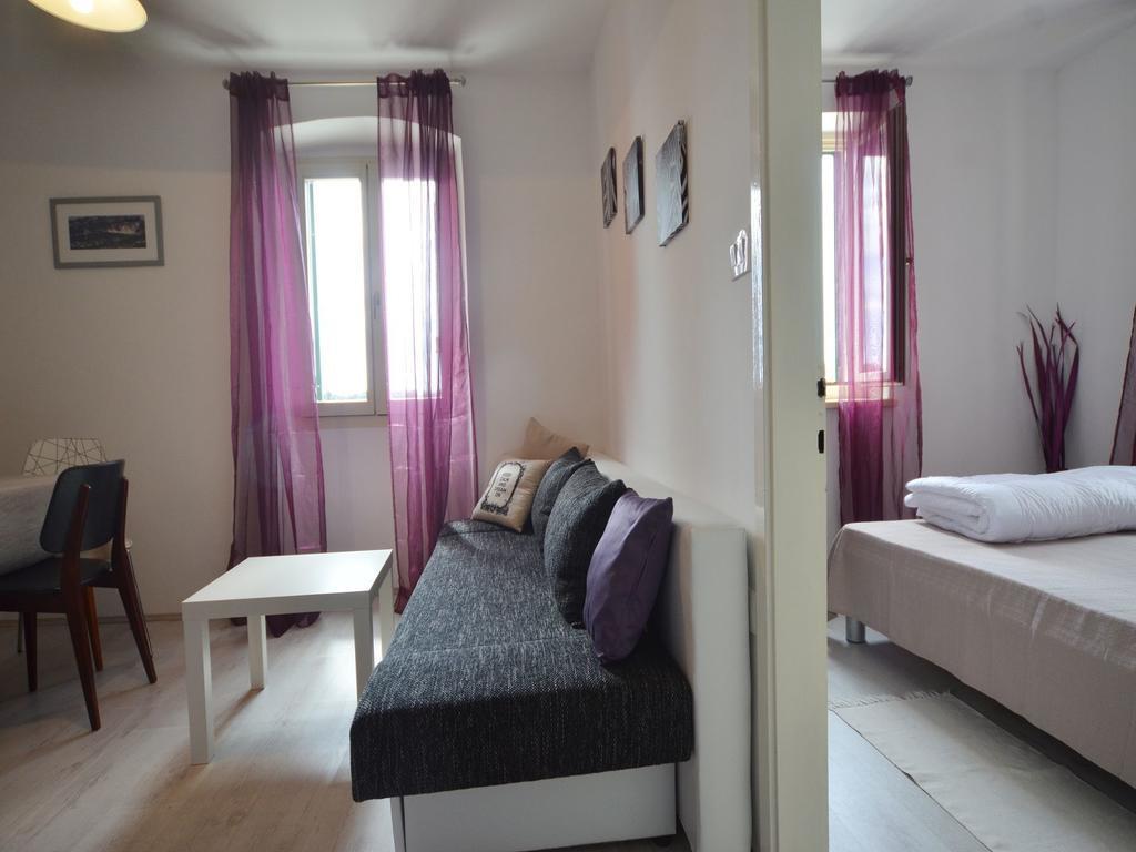 Apartment Riva Rovinj Room photo