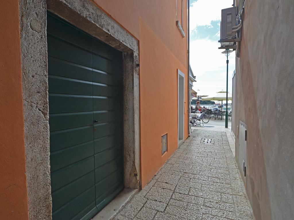 Apartment Riva Rovinj Room photo