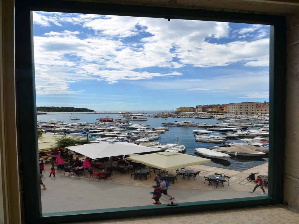 Apartment Riva Rovinj Room photo