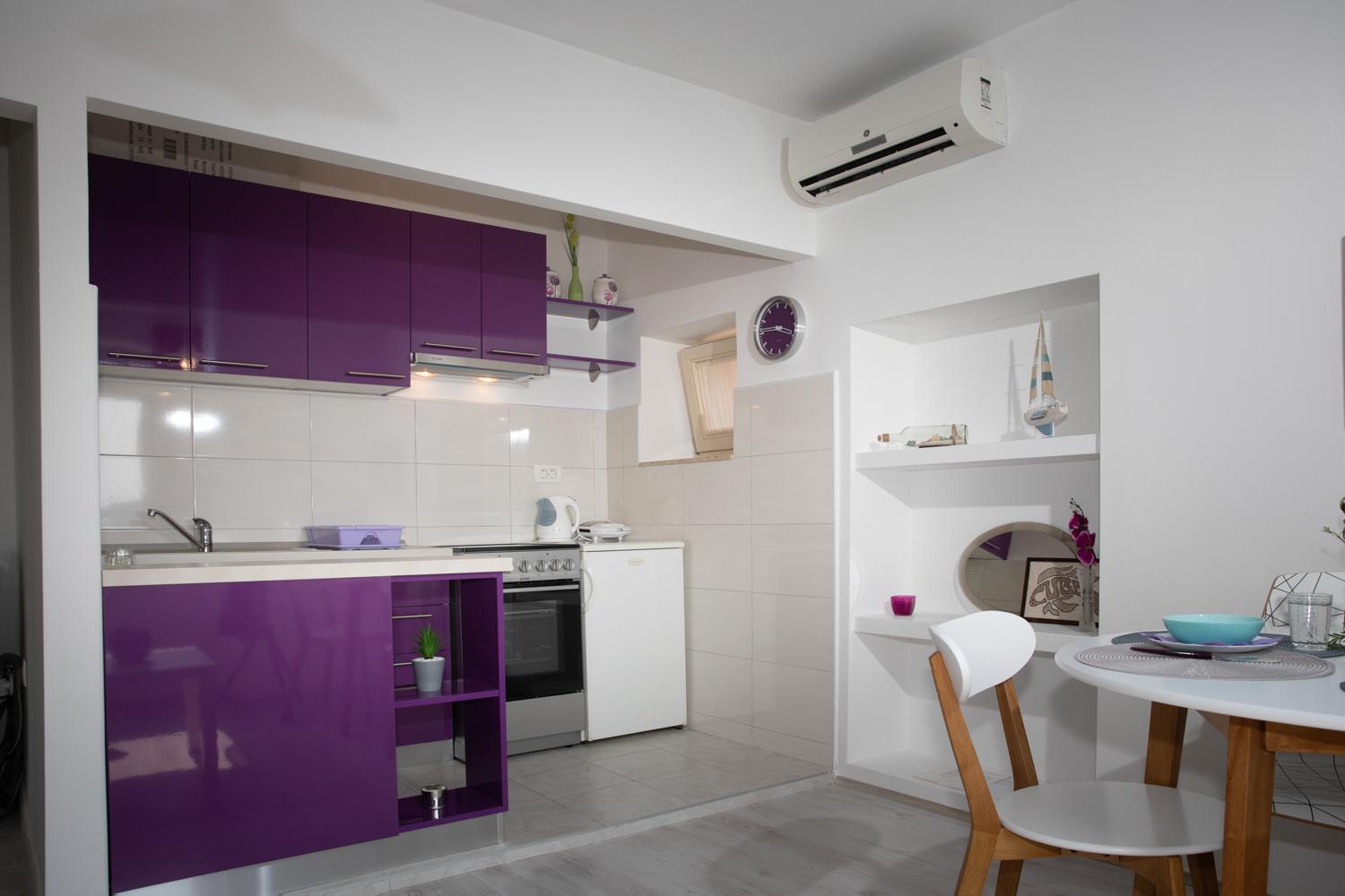 Apartment Riva Rovinj Exterior photo